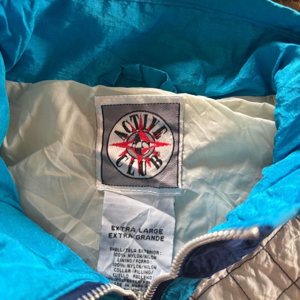 Unbranded Men's multi Jacket - Picture 5 of 8